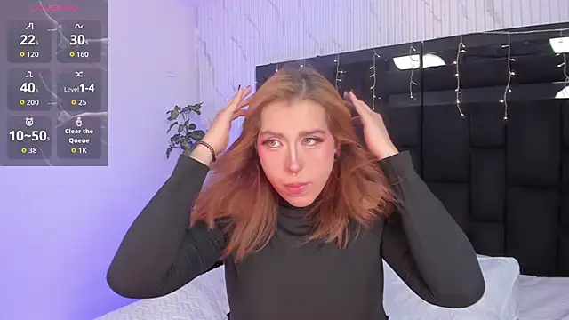 Snapshot of JanneBlossom_ chatting on January 15, 2026, 9:07 pm JanneBlossom online show from January 15, 2026, 9:07 pm