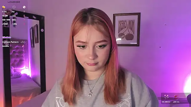 Dark courtney online show from November 6, 2025, 6:50 am