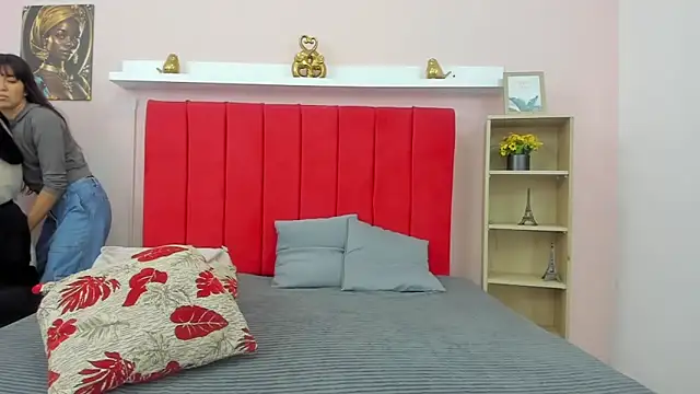 tammy sex25 online show from February 11, 2026, 11:32 am