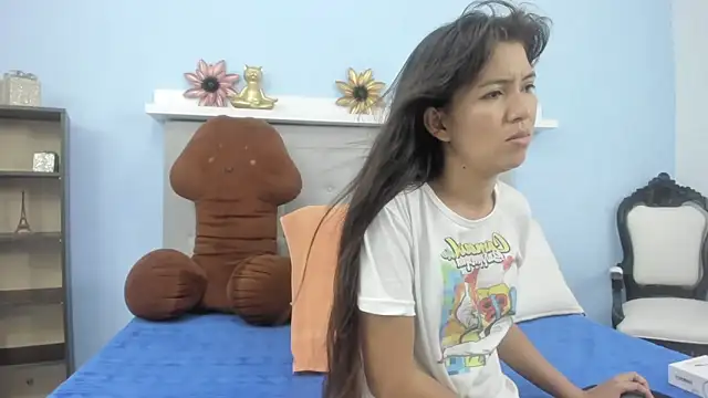tammy sex25 online show from May 27, 2026, 11:17 am