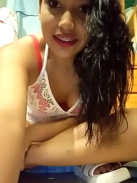 aleexacandy online show from January 13, 2026, 2:59 am