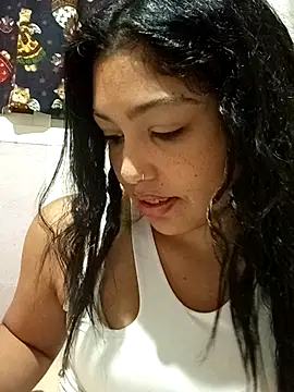 aleexacandy online show from January 10, 2026, 4:13 pm