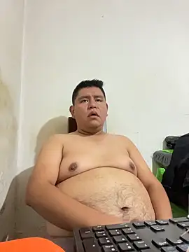 GordoChancludoSLP online show from November 23, 2025, 12:59 pm