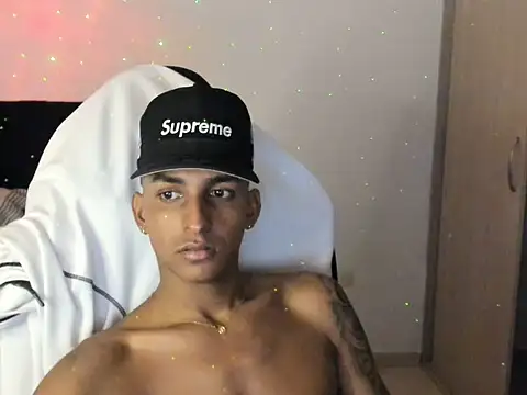 Andrea leo10 online show from January 10, 2026, 6:20 am