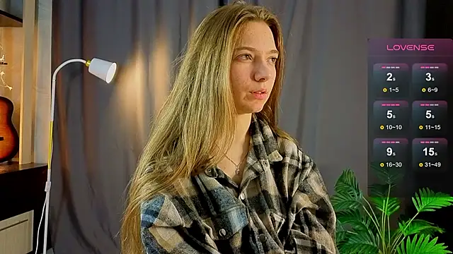 miragge  online show from February 8, 2026, 1:14 am