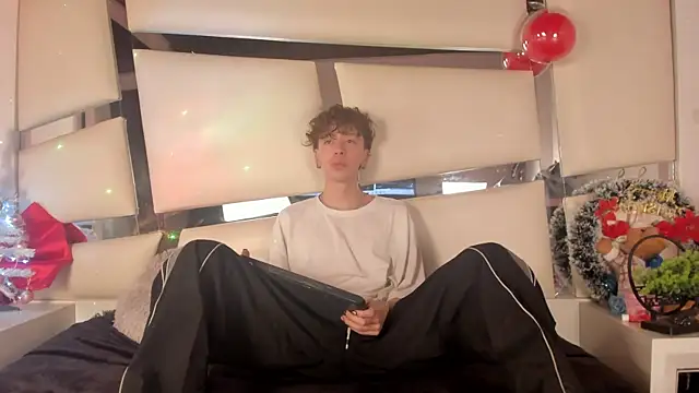 Genesis ask online show from December 23, 2025, 4:01 am