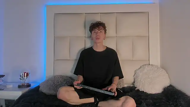 Genesis ask online show from January 6, 2026, 9:30 pm