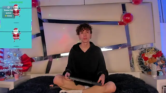 Genesis ask online show from December 17, 2025, 4:28 am