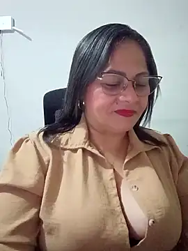 Angie milf50 online show from March 19, 2026, 2:00 am