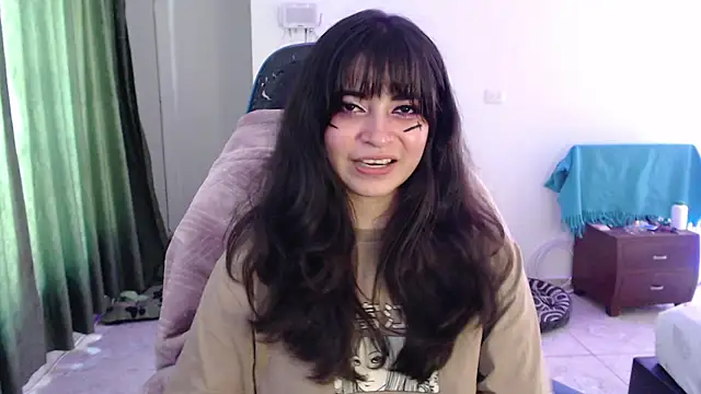 Snapshot of Annagoth_ chatting on July 29, 2026, 6:29 pm Annagoth online show from July 29, 2026, 6:29 pm