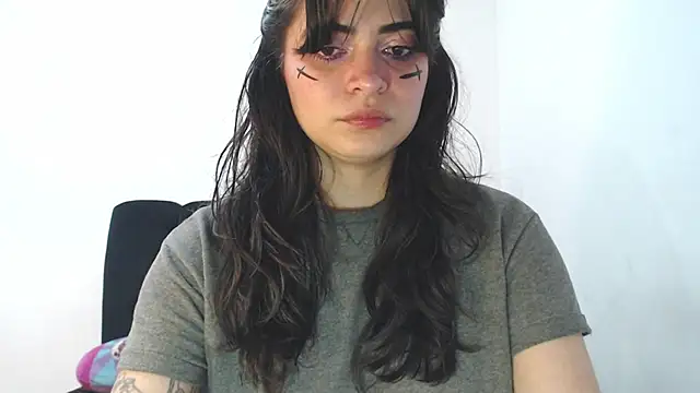 Snapshot of Annagoth_ chatting on June 26, 2026, 4:40 am Annagoth online show from June 26, 2026, 4:40 am