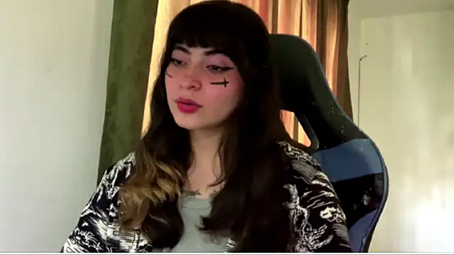 Annagoth  online show from April 3, 2026, 7:42 pm