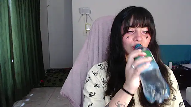 Snapshot of Annagoth_ chatting on August 6, 2026, 10:38 pm Annagoth online show from August 6, 2026, 10:38 pm