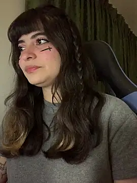 Snapshot of Annagoth_ chatting on February 14, 2026, 12:00 am Annagoth online show from February 14, 2026, 12:00 am