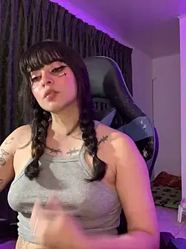 Annagoth  online show from May 4, 2026, 4:27 am