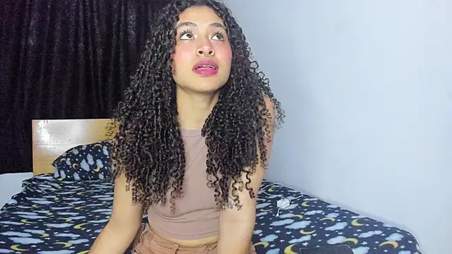 Keniia rizz online show from November 13, 2025, 9:40 pm