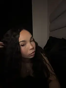 nikkiloveee online show from February 8, 2026, 2:31 am