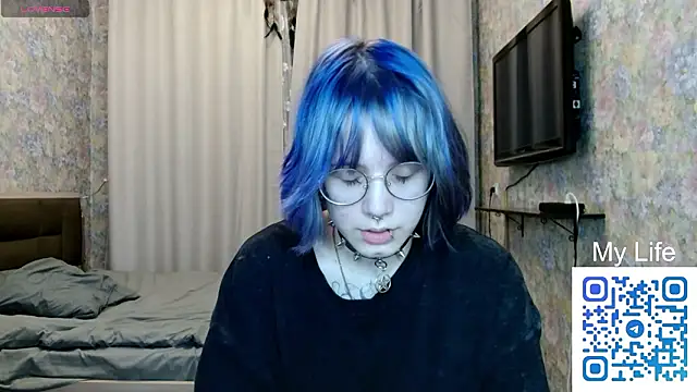 Snapshot of KellePourier chatting on March 14, 2026, 6:47 pm KellePourier online show from March 14, 2026, 6:47 pm