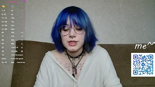 Snapshot of KellePourier chatting on April 9, 2026, 6:30 am KellePourier online show from April 9, 2026, 6:30 am