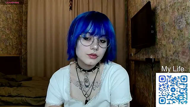 Snapshot of KellePourier chatting on March 18, 2026, 6:31 pm KellePourier online show from March 18, 2026, 6:31 pm