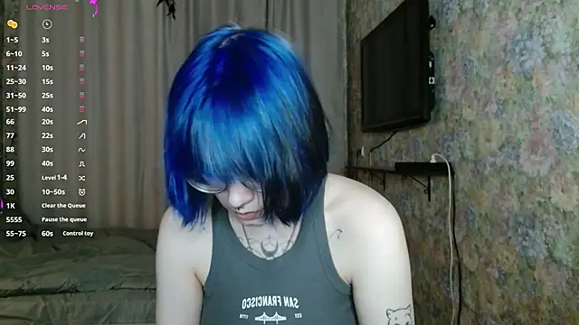 Snapshot of KellePourier chatting on March 4, 2026, 6:26 pm KellePourier online show from March 4, 2026, 6:26 pm