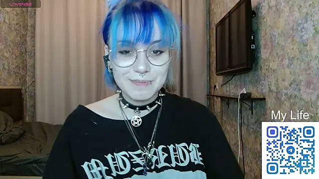 Snapshot of KellePourier chatting on March 27, 2026, 5:03 pm KellePourier online show from March 27, 2026, 5:03 pm