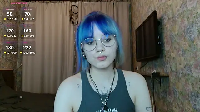 Snapshot of KellePourier chatting on March 28, 2026, 4:19 pm KellePourier online show from March 28, 2026, 4:19 pm