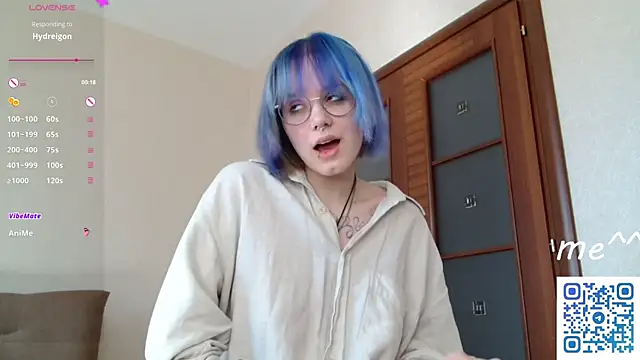 Snapshot of KellePourier chatting on March 31, 2026, 7:10 am KellePourier online show from March 31, 2026, 7:10 am