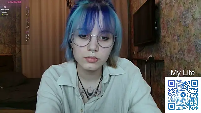 Snapshot of KellePourier chatting on March 29, 2026, 5:47 pm KellePourier online show from March 29, 2026, 5:47 pm