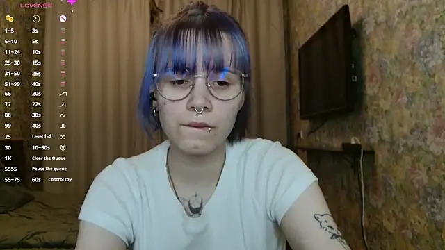 Snapshot of KellePourier chatting on February 28, 2026, 6:51 pm KellePourier online show from February 28, 2026, 6:51 pm