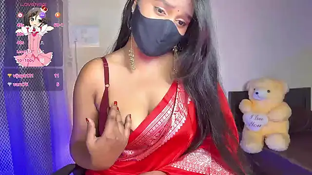 palakmishra033 online show from June 10, 2026, 5:41 am
