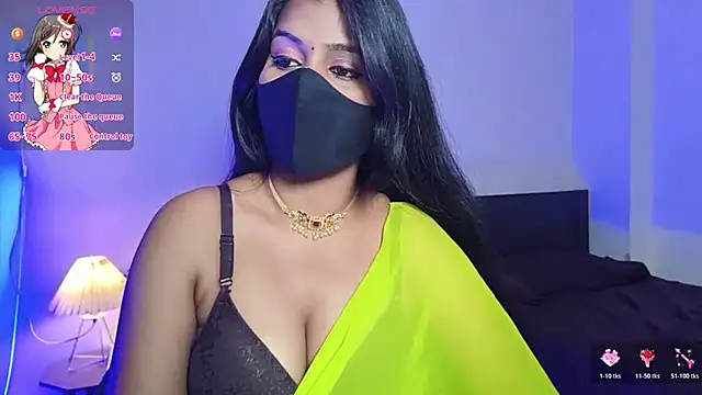 Snapshot of palakmishra033 chatting on May 6, 2026, 6:28 am palakmishra033 online show from May 6, 2026, 6:28 am