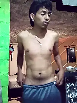 SkinniYamo online show from March 29, 2026, 5:09 am