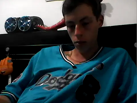 Manuel3278 online show from November 28, 2025, 12:44 am