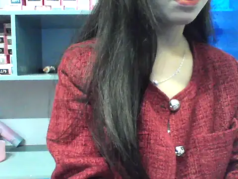 Christy435 online show from November 2, 2025, 12:32 pm