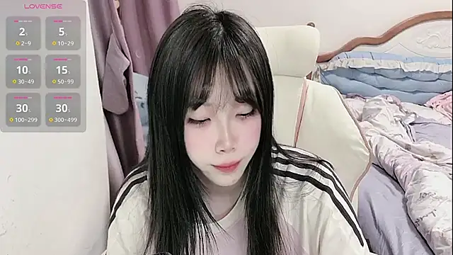 Vivian-88 online show from May 18, 2026, 6:56 pm