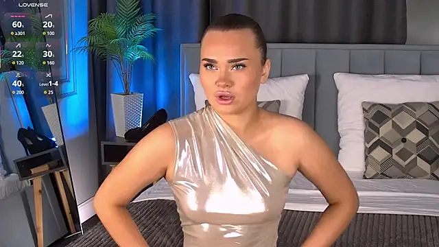 MilaRaven online show from January 6, 2026, 7:23 am