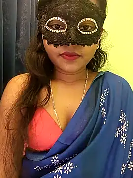 Sexy-suhana- online show from November 26, 2025, 11:43 am