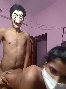 roshni-g online show from November 7, 2025, 8:35 pm