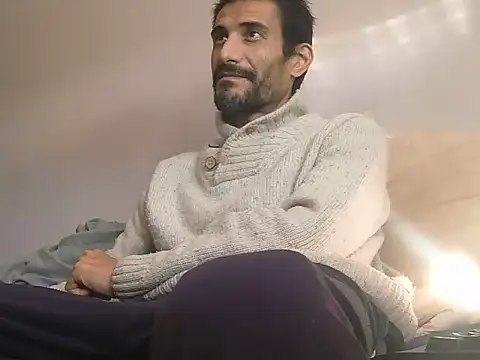 Ash59055 online show from November 12, 2025, 9:46 am