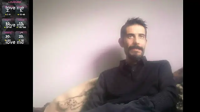 Snapshot of Ash59055 chatting on January 17, 2026, 10:30 am Ash59055 online show from January 17, 2026, 10:30 am