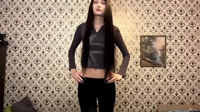 SofiaDreams09 online show from January 14, 2026, 2:09 pm