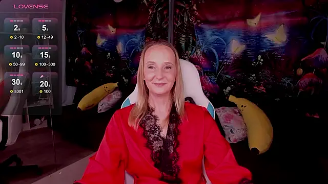 ScarlettPalmer online show from March 14, 2026, 10:21 am