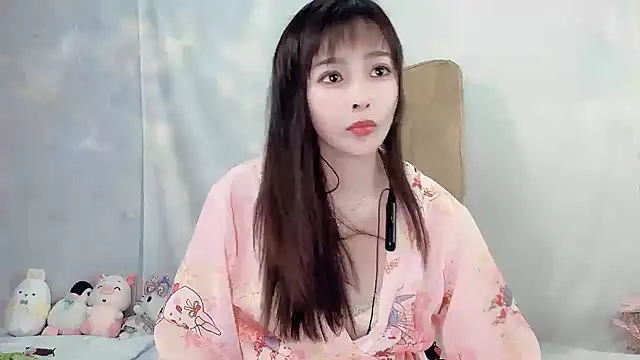 Cherry-666 online show from April 19, 2026, 7:31 am