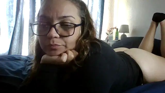 lilMissMarli online show from January 19, 2026, 12:09 pm