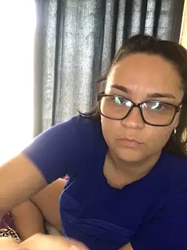 Snapshot of lilMissMarli chatting on March 17, 2026, 5:54 am lilMissMarli online show from March 17, 2026, 5:54 am