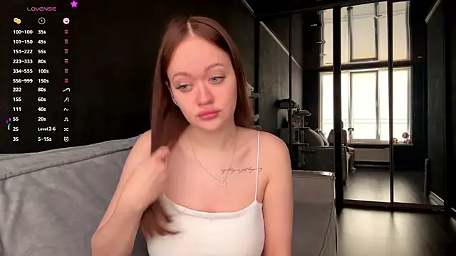 Snapshot of SecretGerl_baby2007 chatting on March 28, 2026, 2:29 pm SecretGerl baby2007 online show from March 28, 2026, 2:29 pm