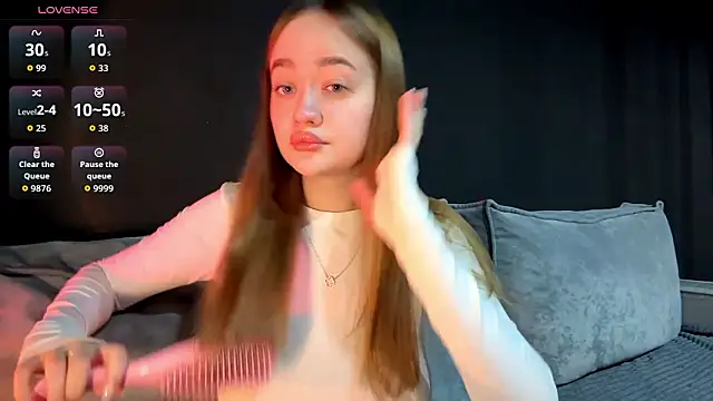 Snapshot of SecretGerl_baby2007 chatting on February 5, 2026, 4:14 pm SecretGerl baby2007 online show from February 5, 2026, 4:14 pm