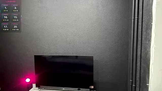 Snapshot of SecretGerl_baby2007 chatting on January 31, 2026, 7:12 pm SecretGerl baby2007 online show from January 31, 2026, 7:12 pm