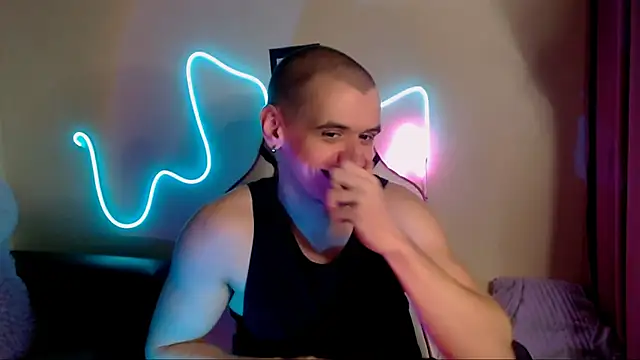 Snapshot of TeaseMeJay71 chatting on October 27, 2025, 1:23 pm TeaseMeJay71 online show from October 27, 2025, 1:23 pm